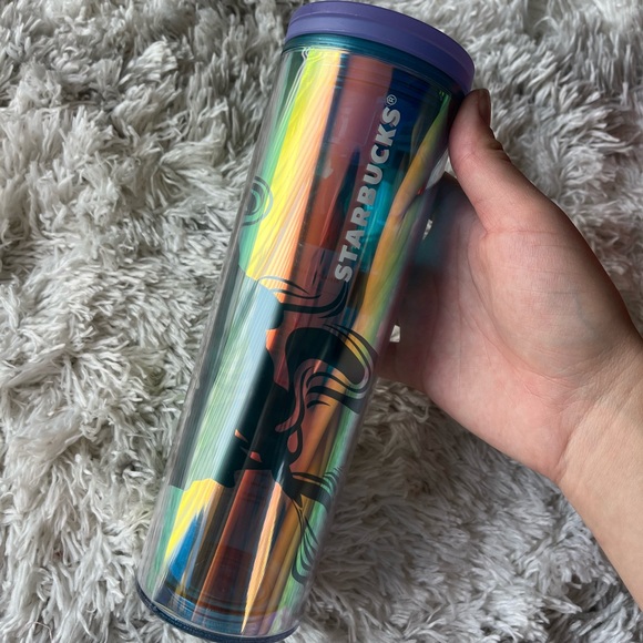 Starbucks Water Bottle & Cups Bundle • NWT • Set of 4 Items - Picture 6 of 12